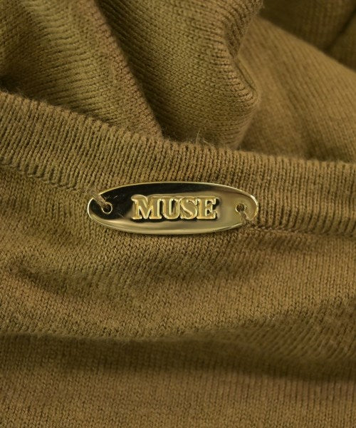 MUSE de Deuxieme Classe 毛衣