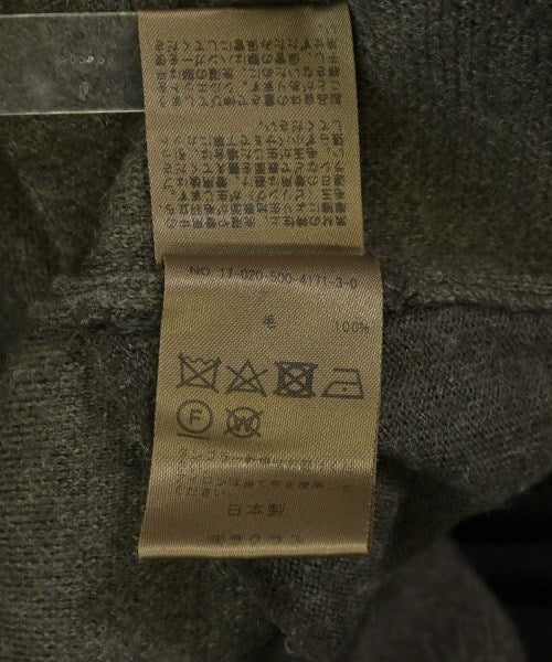 MUSE de Deuxieme Classe 其他大衣