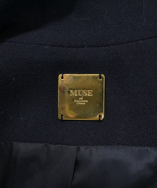 MUSE de Deuxieme Classe 其他大衣