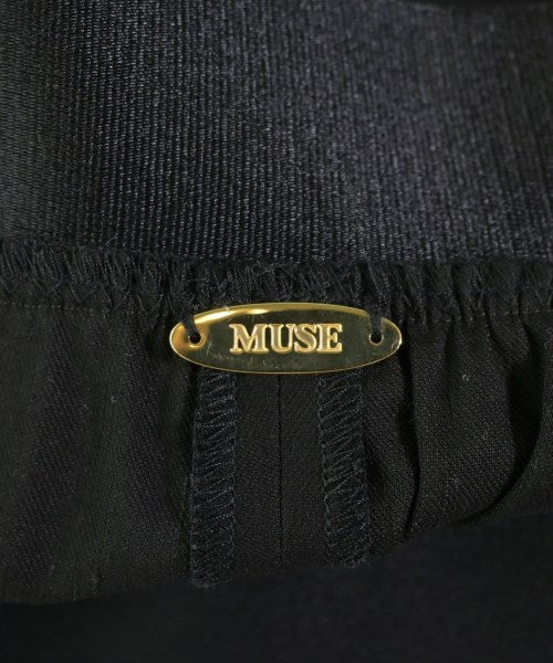 MUSE de Deuxieme Classe 長裙/超長裙