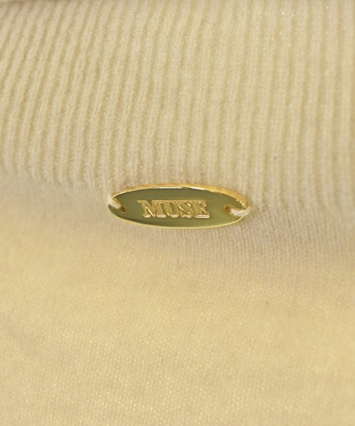 MUSE de Deuxieme Classe 毛衣