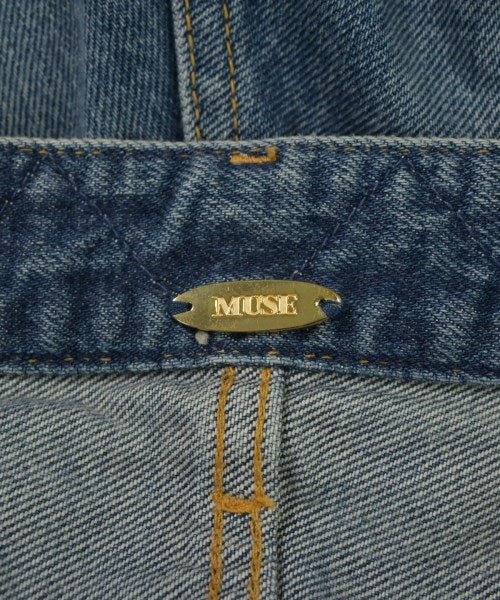 MUSE de Deuxieme Classe 牛仔褲