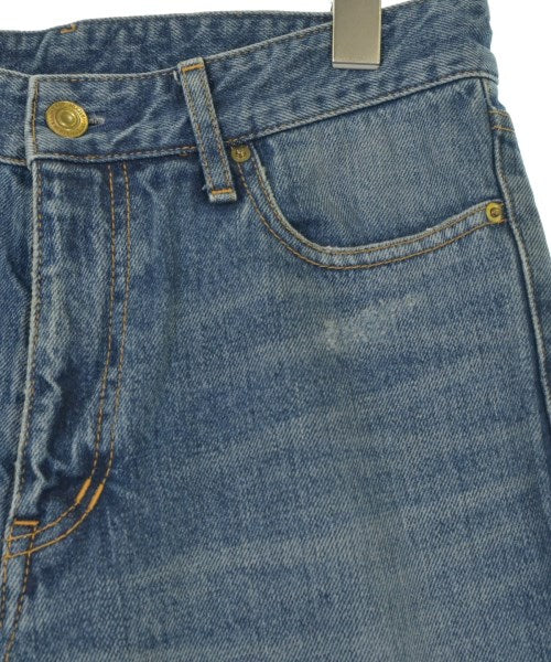 MUSE de Deuxieme Classe 牛仔褲
