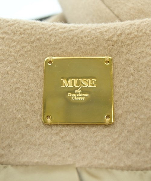 MUSE de Deuxieme Classe 其他大衣