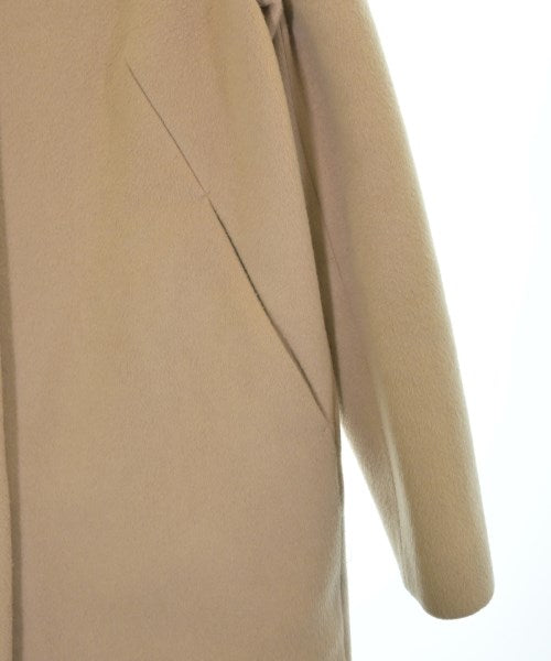 MUSE de Deuxieme Classe 其他大衣