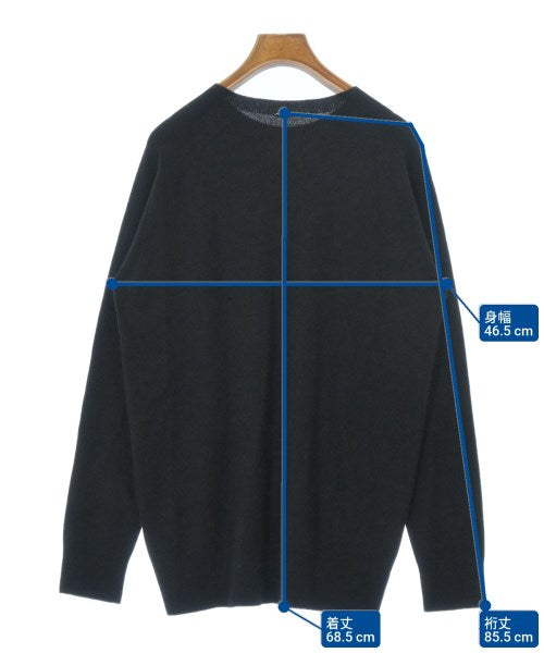 MUSE de Deuxieme Classe 毛衣