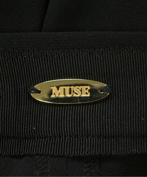 MUSE de Deuxieme Classe 長褲