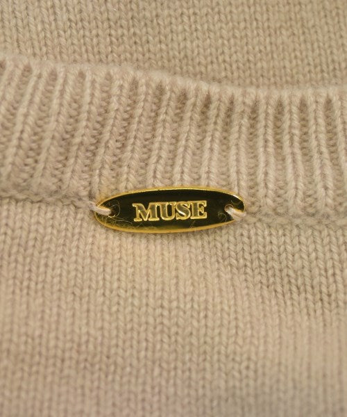 MUSE de Deuxieme Classe 毛衣