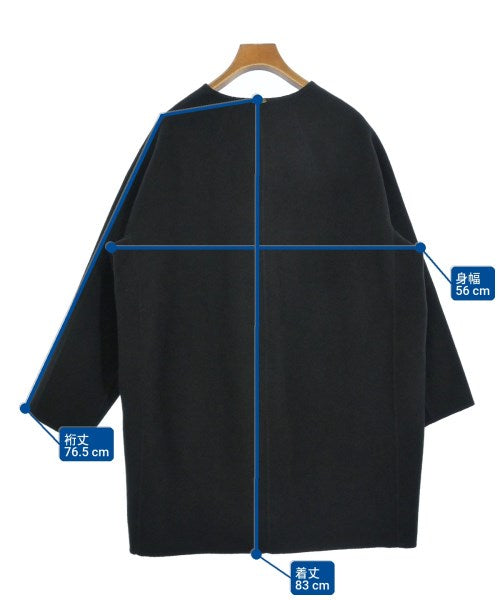 MUSE de Deuxieme Classe 其他大衣