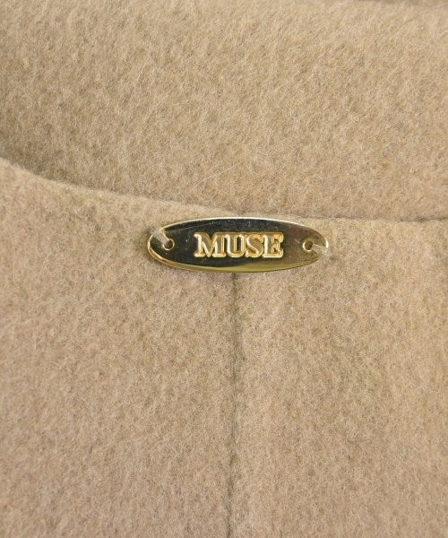 MUSE de Deuxieme Classe 其他大衣
