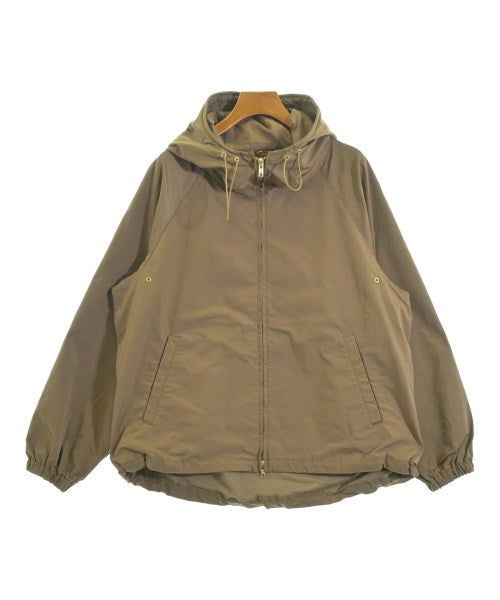 MUSE de Deuxieme Classe 其他飛行外套