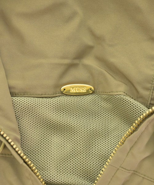 MUSE de Deuxieme Classe 其他飛行外套