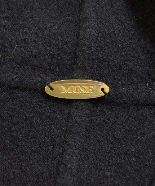 MUSE de Deuxieme Classe 其他大衣