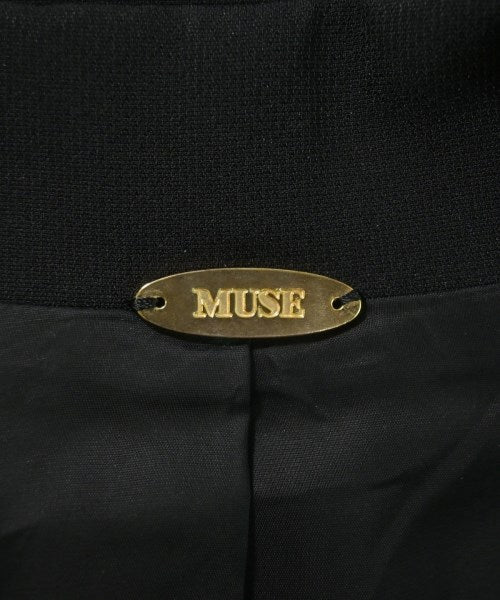 MUSE de Deuxieme Classe 休閒夾克
