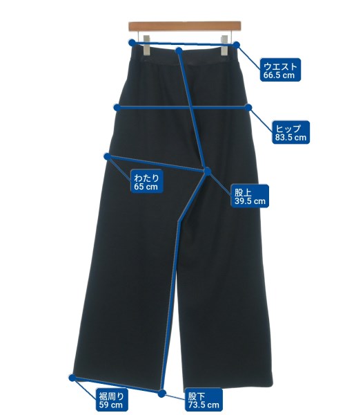 MUSE de Deuxieme Classe 運動褲