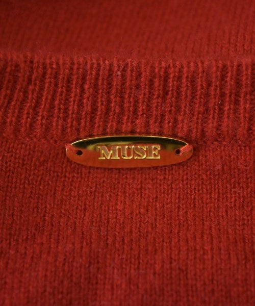 MUSE de Deuxieme Classe 毛衣