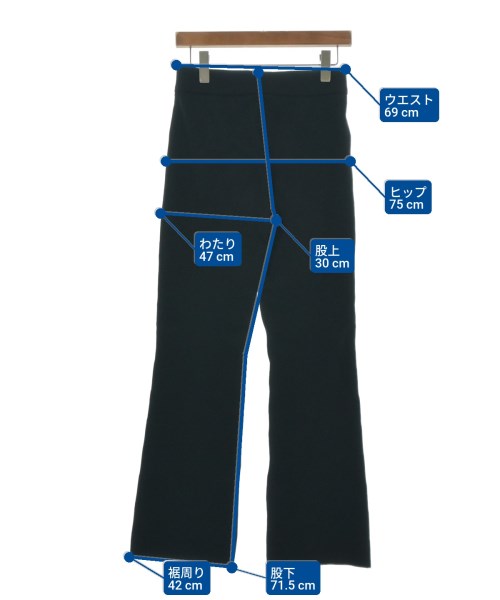 MUSE de Deuxieme Classe 運動褲