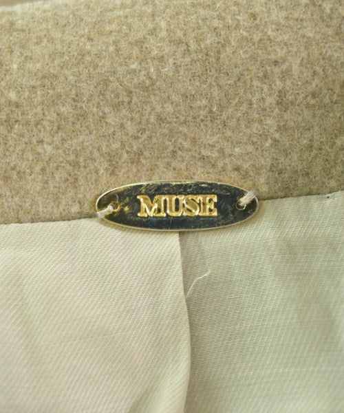 MUSE de Deuxieme Classe 其他大衣