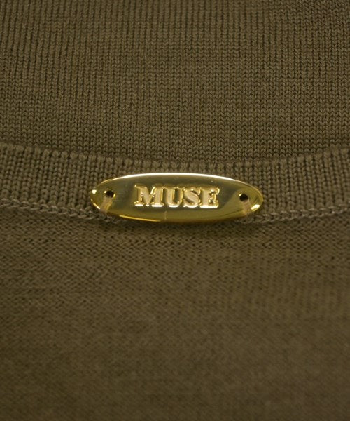 MUSE de Deuxieme Classe 毛衣