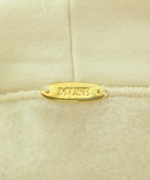 MUSE de Deuxieme Classe 連帽衫
