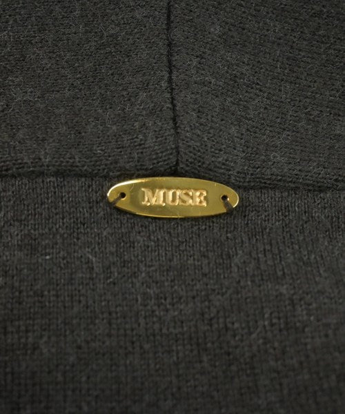 MUSE de Deuxieme Classe 其他大衣