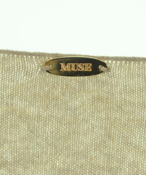 MUSE de Deuxieme Classe 毛衣