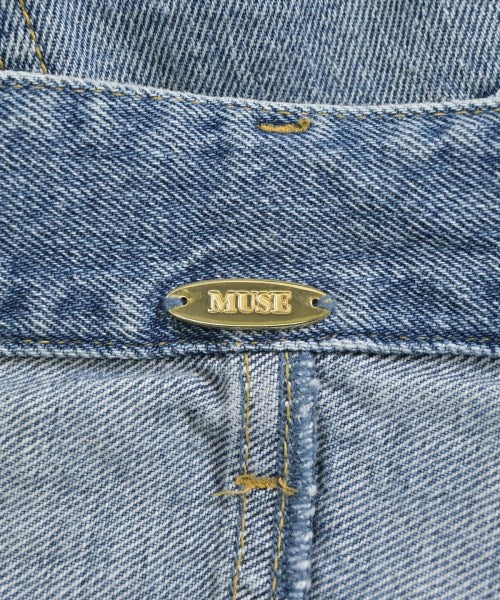 MUSE de Deuxieme Classe 長裙/超長裙