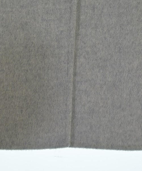 MUSE de Deuxieme Classe 切斯特披風