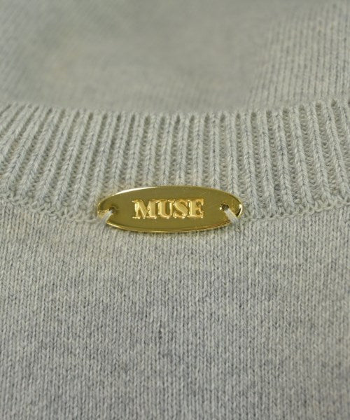 MUSE de Deuxieme Classe 毛衣