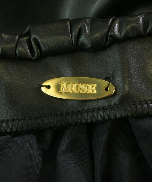 MUSE de Deuxieme Classe 長裙/超長裙