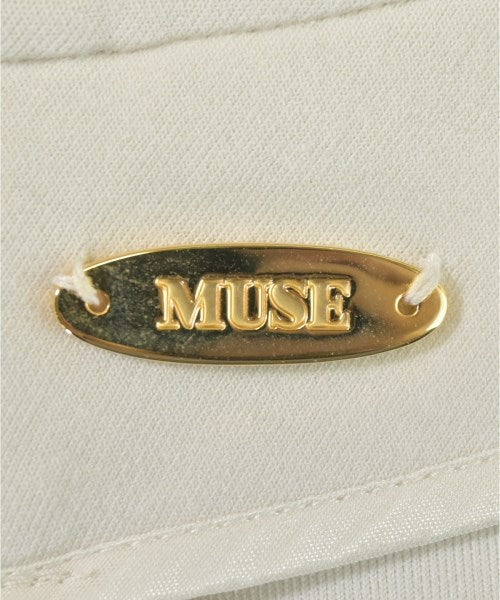MUSE de Deuxieme Classe T恤/上衣