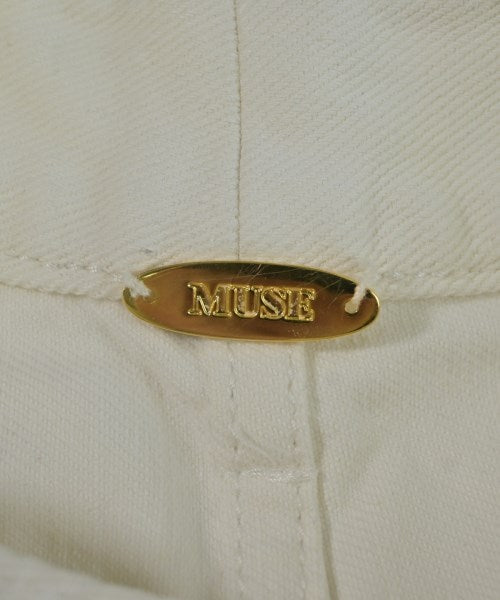 MUSE de Deuxieme Classe 牛仔褲