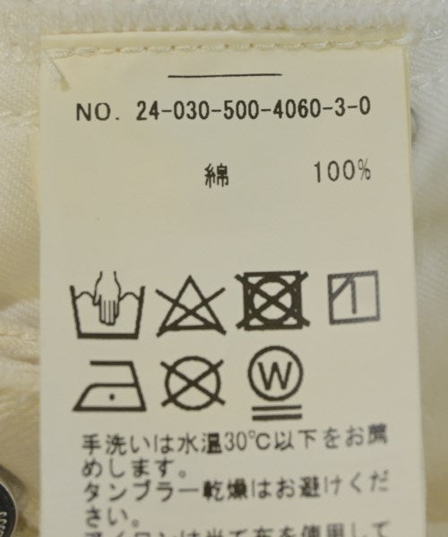 MUSE de Deuxieme Classe 牛仔褲