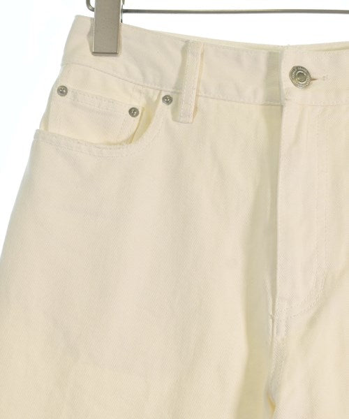 MUSE de Deuxieme Classe 牛仔褲