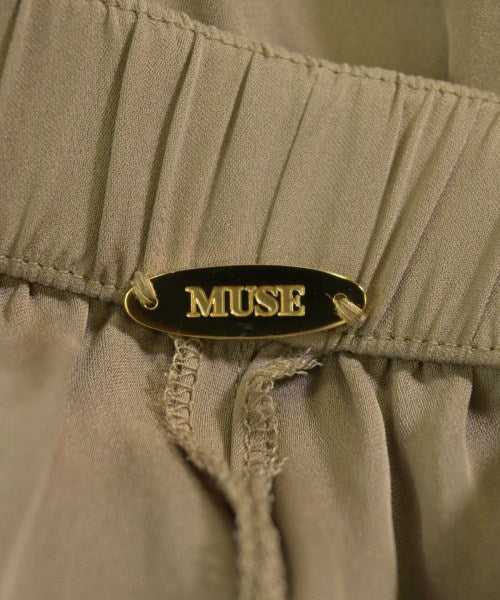 MUSE de Deuxieme Classe 其他款