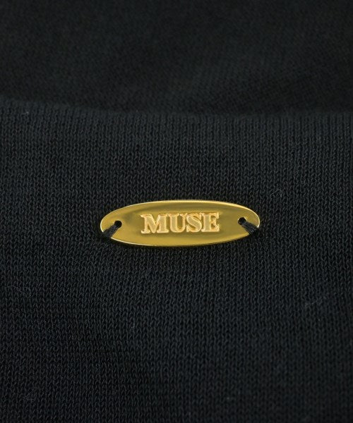 MUSE de Deuxieme Classe 開襟衫