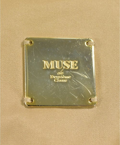 MUSE de Deuxieme Classe 風衣