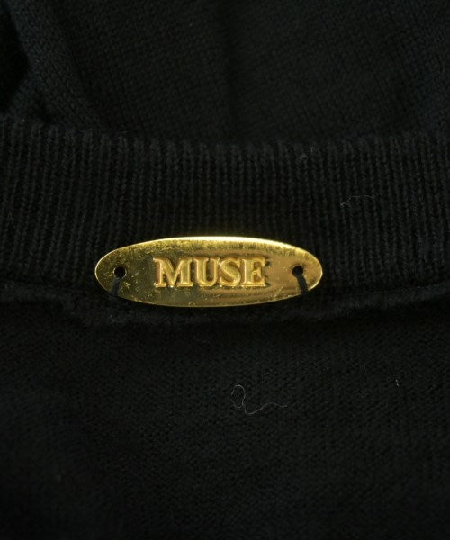 MUSE de Deuxieme Classe 毛衣