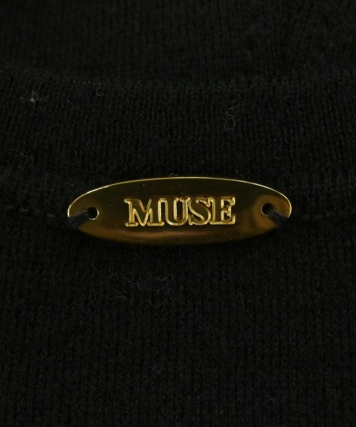 MUSE de Deuxieme Classe 毛衣