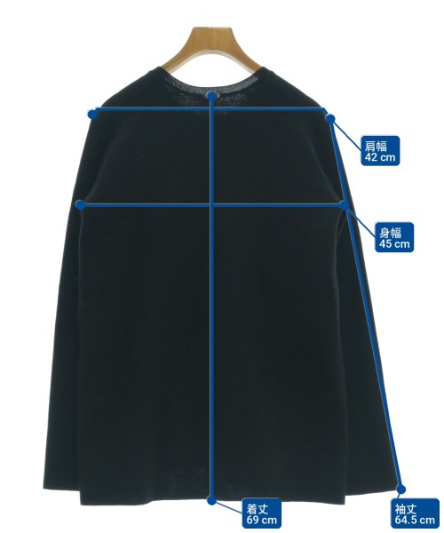MUSE de Deuxieme Classe 毛衣