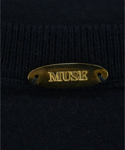 MUSE de Deuxieme Classe 毛衣