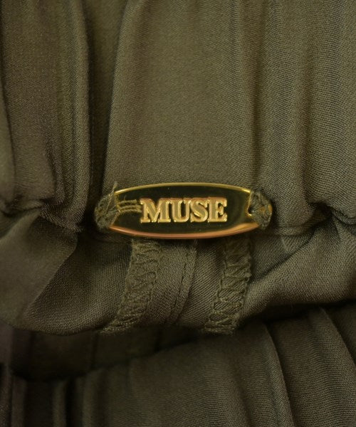 MUSE de Deuxieme Classe 其他款