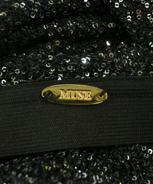 MUSE de Deuxieme Classe 長裙/超長裙