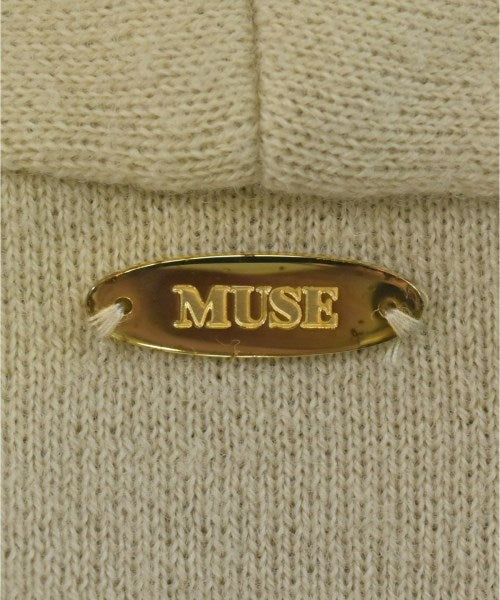 MUSE de Deuxieme Classe 其他大衣