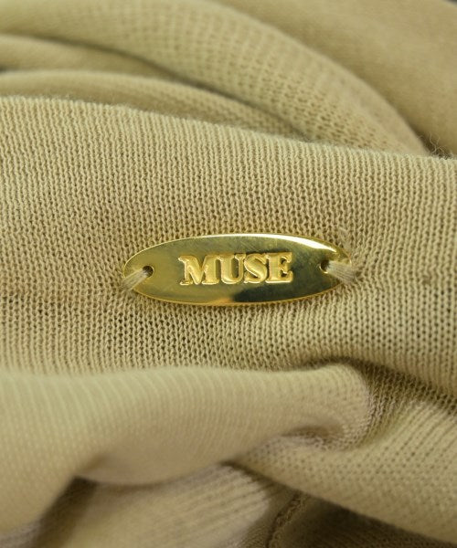 MUSE de Deuxieme Classe 開襟衫
