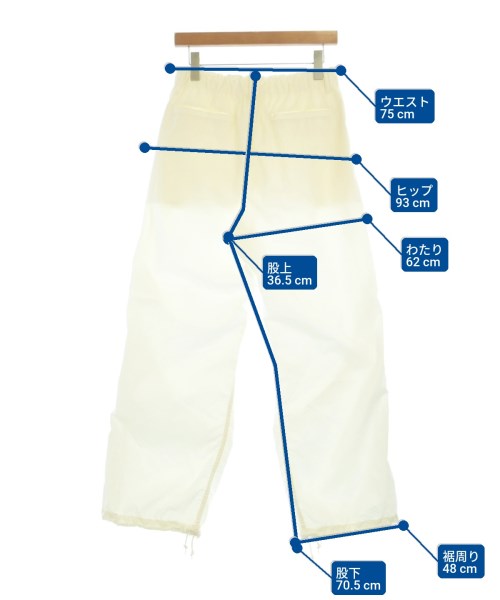 MUSE de Deuxieme Classe 其他款