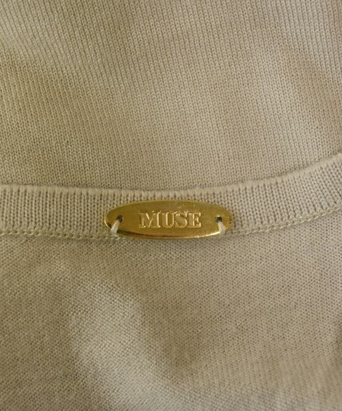 MUSE de Deuxieme Classe 毛衣