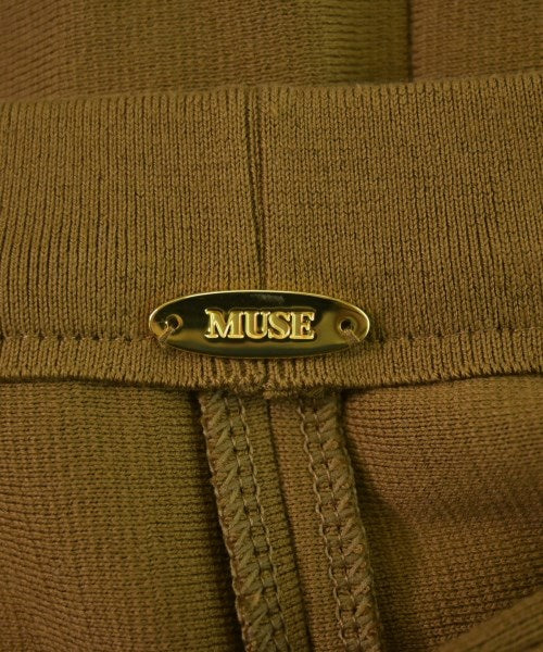 MUSE de Deuxieme Classe 長裙/超長裙