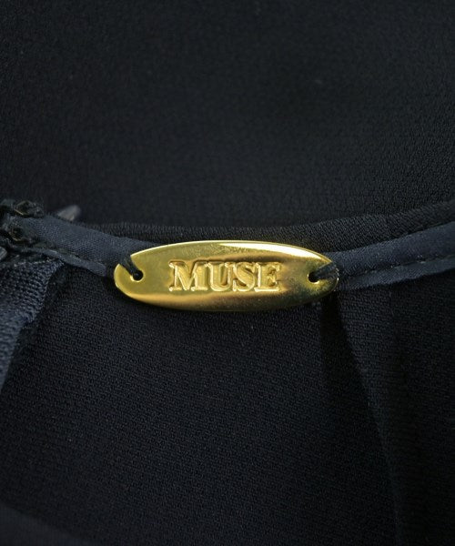 MUSE de Deuxieme Classe 洋裝