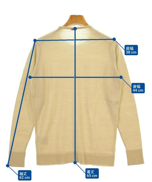 MUSE de Deuxieme Classe 毛衣